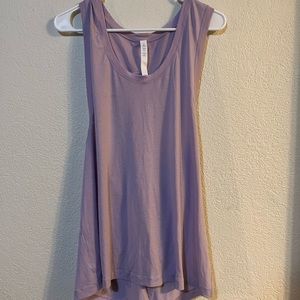 Lululemon Tanktop